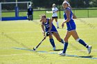 FH vs Nichols  Wheaton College Field Hockey vs Nichols College. - Photo By: KEITH NORDSTROM : Wheaton, field hockey, FH2021